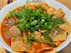 -螺小胖柳州螺蛳粉(钟楼总店)