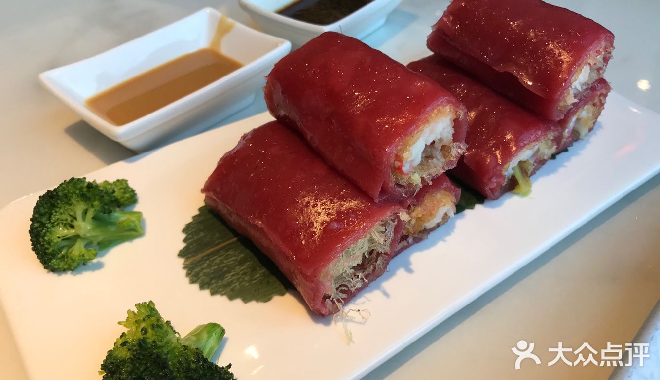 东方早茶哪家强，傲月丽呈名气响