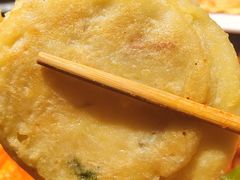 -鑫日千里马朝鲜族小馆(总店)