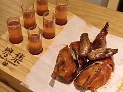 -粤集·手工粤菜(皇庭广场店)