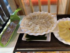 -老船舫·现做活鲜鱼馆(东郊记忆店)