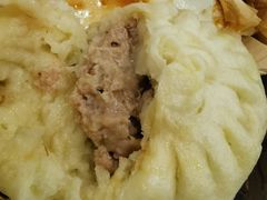 三鲜包-张包铺(道外店)