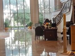 -帝豪酒店•马可勃罗西餐厅