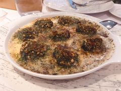 黄油焗蜗牛-蝶舍·MAISON PAPILLON