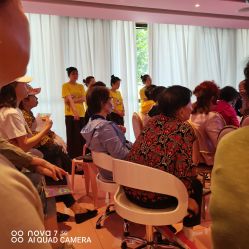 -莎蔓莉莎美容会所