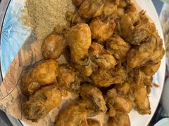 -华圆美食-老蓬莱菜(蓬港路店)
