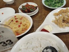 -一楼食业·美食人家