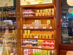 -奈雪的茶(东莞汇一城店)