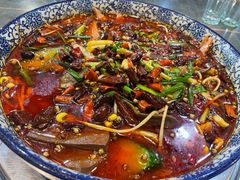 -辣得香川菜馆(横屿鳝溪佳园店)