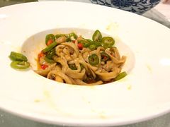 -陕西大厦中餐厅(陕西驻沪办店)