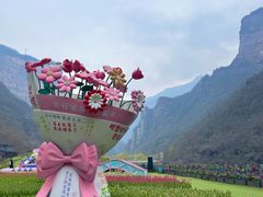 -河南宝泉旅游区