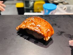 -戏作寿司(观音桥店)