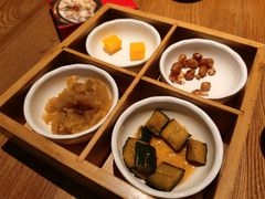 四格小菜-闽上鲜·福建菜(龙湖滨江天街店)