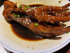 -大牌大·传统杭帮菜(湖滨店)