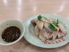 -百家鸡味馆(清泰店)