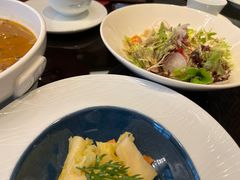 -杭州和达希尔顿逸林酒店·和园中餐厅-杭帮菜名店