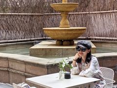 -潮一不贰·法式甜品·生日蛋糕·西式简餐(外滩店)