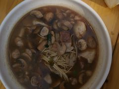 -超爷叔面馆(西园店)
