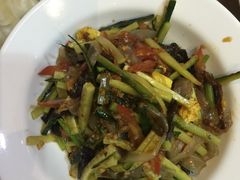 -多福饺·家常菜(谷德店)