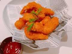 -佐度王子扒房(西城红场店)