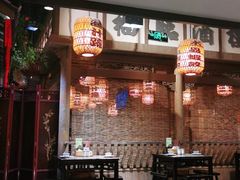 -南京大牌档(凯德1818店)