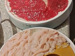 -大龙燚火锅(太古里店)