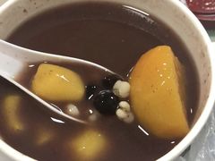 芋圆二号-鲜芋仙(宝地广场店)