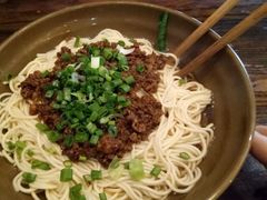 -巴津碗碗面(人和店)