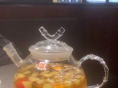 -粗茶淡饭·蒸鲜(光谷店)