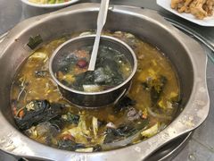 -黑河坝泡姜鸡贡椒鱼(贾旗路店)