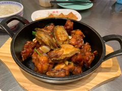 -潮界(虹桥新天地店)