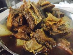 -桂萍特色牛筋牛杂(长堤街总店)