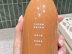-华嫂冰室(湾仔店)