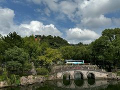 -台州府城(江南长城)