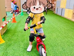 -古力古利托育早教中心(澳门路校区)