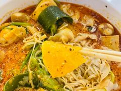 -高福麻辣烫(新阳店)