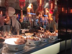 -陈鹏鹏潮汕菜(宝安机场T3航站楼店)