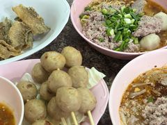 -榮泰米粉湯(Left Shop)