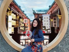 -中街·盛京龙城