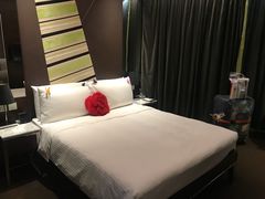 -旭逸酒店 ‧ 铜锣湾