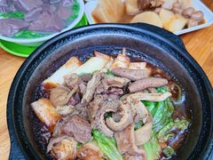 -珍珍小食店(西华路店)