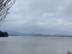 -池州市平天湖风景区