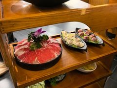-土连锅·现熬养生汤锅(梁家巷店)