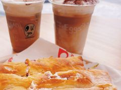 -OUR Bakery(中海环宇荟店)