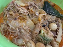 -林静小吃(复兴路店)