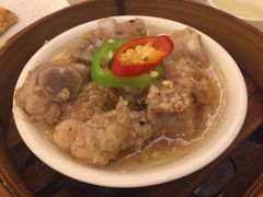 -潮府馆·非遗潮州菜·港式点心(世纪公园店)