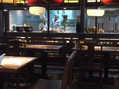 -俏九州·小炒黄牛肉(华润万象汇店)