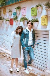 -太古映画婚纱摄影(天河店)