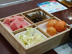 -金龙·打边炉(武进路店)