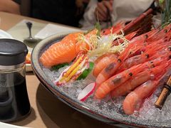 -大渔铁板烧(花园道店)